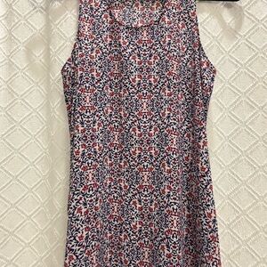 LOFT Fitted Tank Top